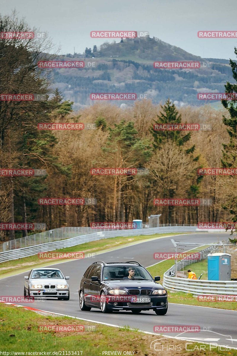 Bild #21153417 - Touristenfahrten Nürburgring Nordschleife (01.05.2023)