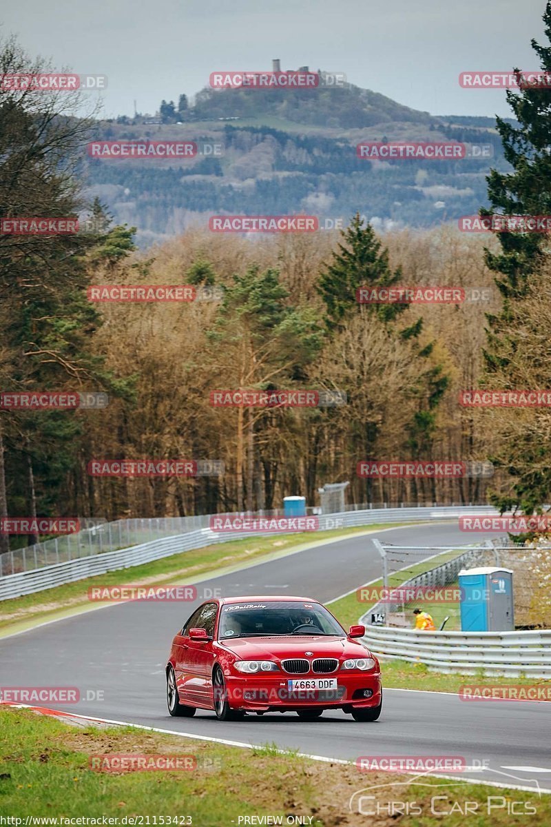 Bild #21153423 - Touristenfahrten Nürburgring Nordschleife (01.05.2023)