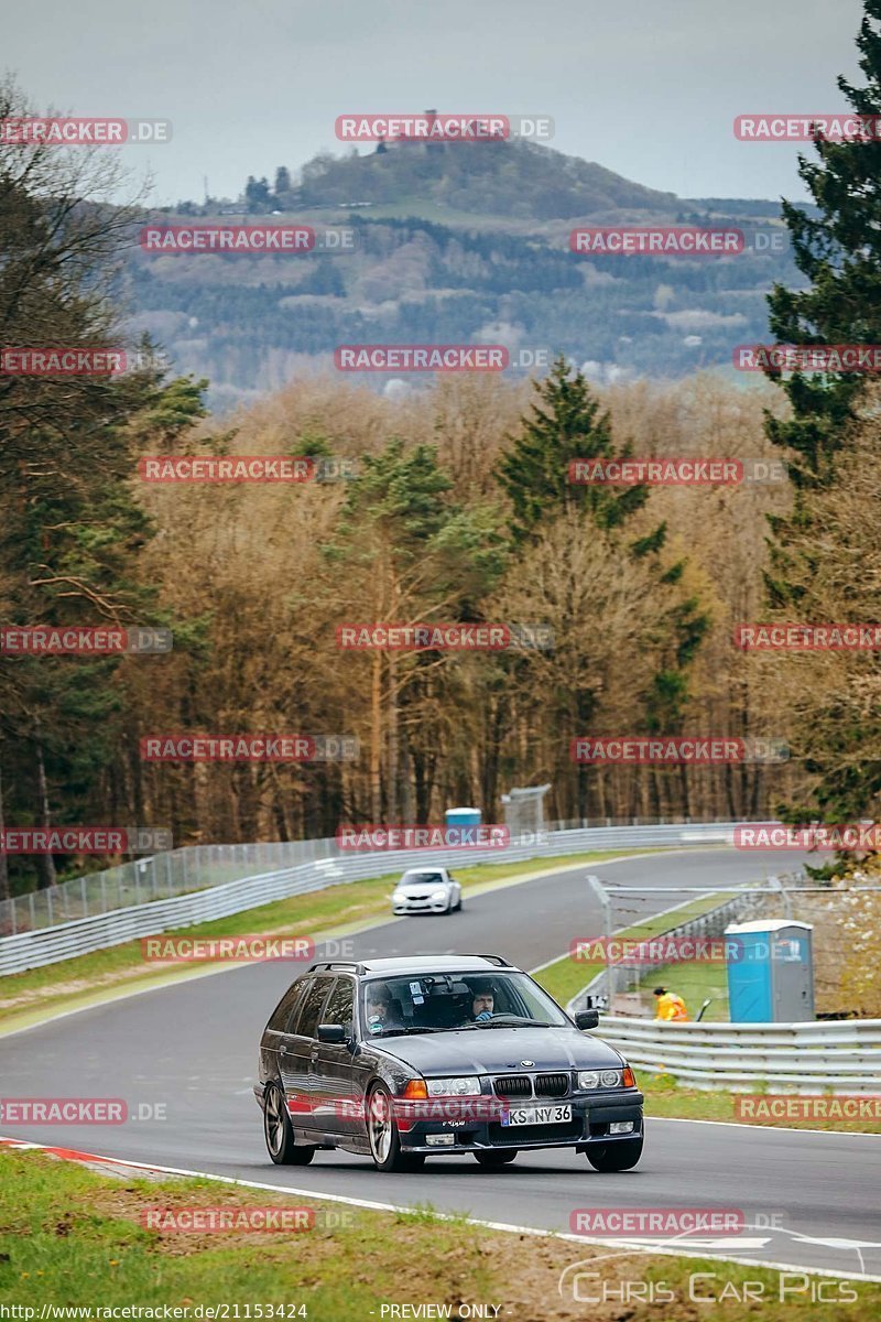 Bild #21153424 - Touristenfahrten Nürburgring Nordschleife (01.05.2023)