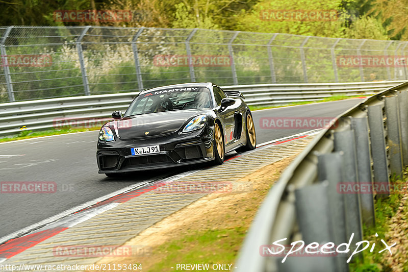 Bild #21153484 - Touristenfahrten Nürburgring Nordschleife (01.05.2023)