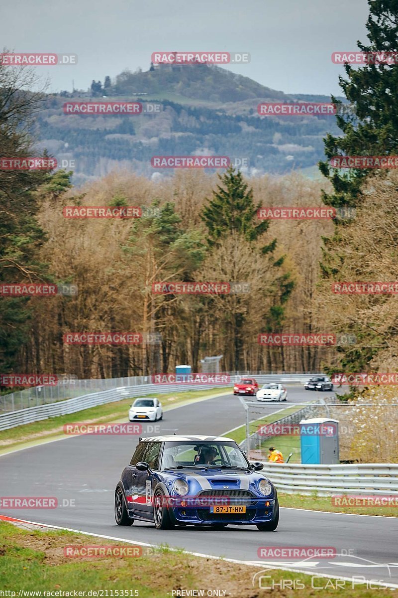 Bild #21153515 - Touristenfahrten Nürburgring Nordschleife (01.05.2023)