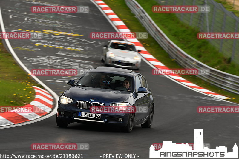 Bild #21153621 - Touristenfahrten Nürburgring Nordschleife (01.05.2023)