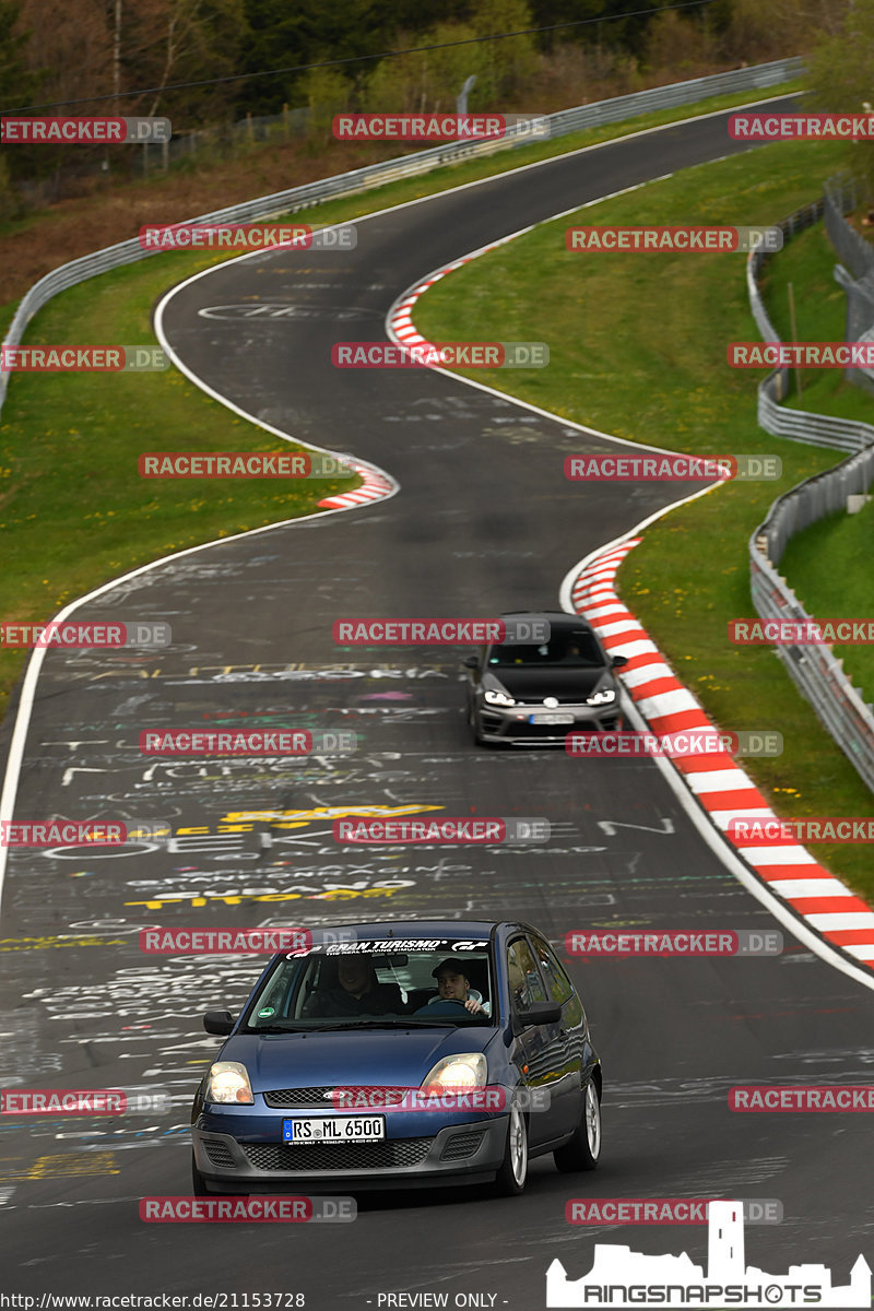 Bild #21153728 - Touristenfahrten Nürburgring Nordschleife (01.05.2023)