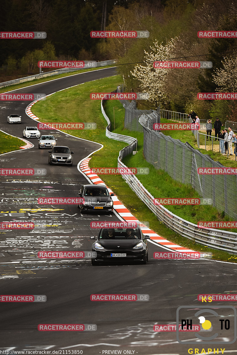 Bild #21153850 - Touristenfahrten Nürburgring Nordschleife (01.05.2023)