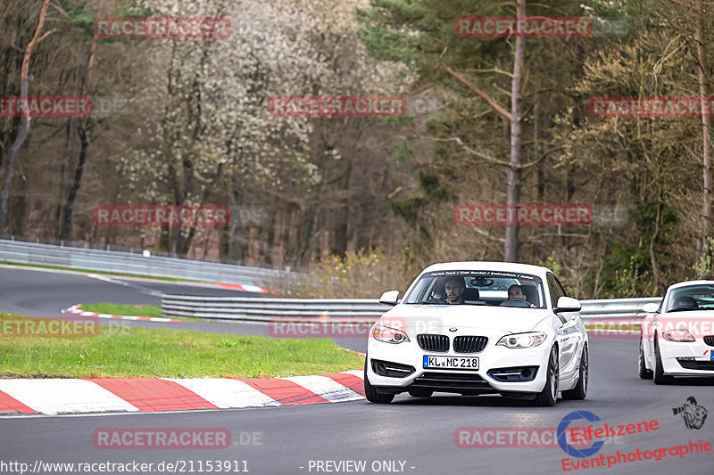 Bild #21153911 - Touristenfahrten Nürburgring Nordschleife (01.05.2023)