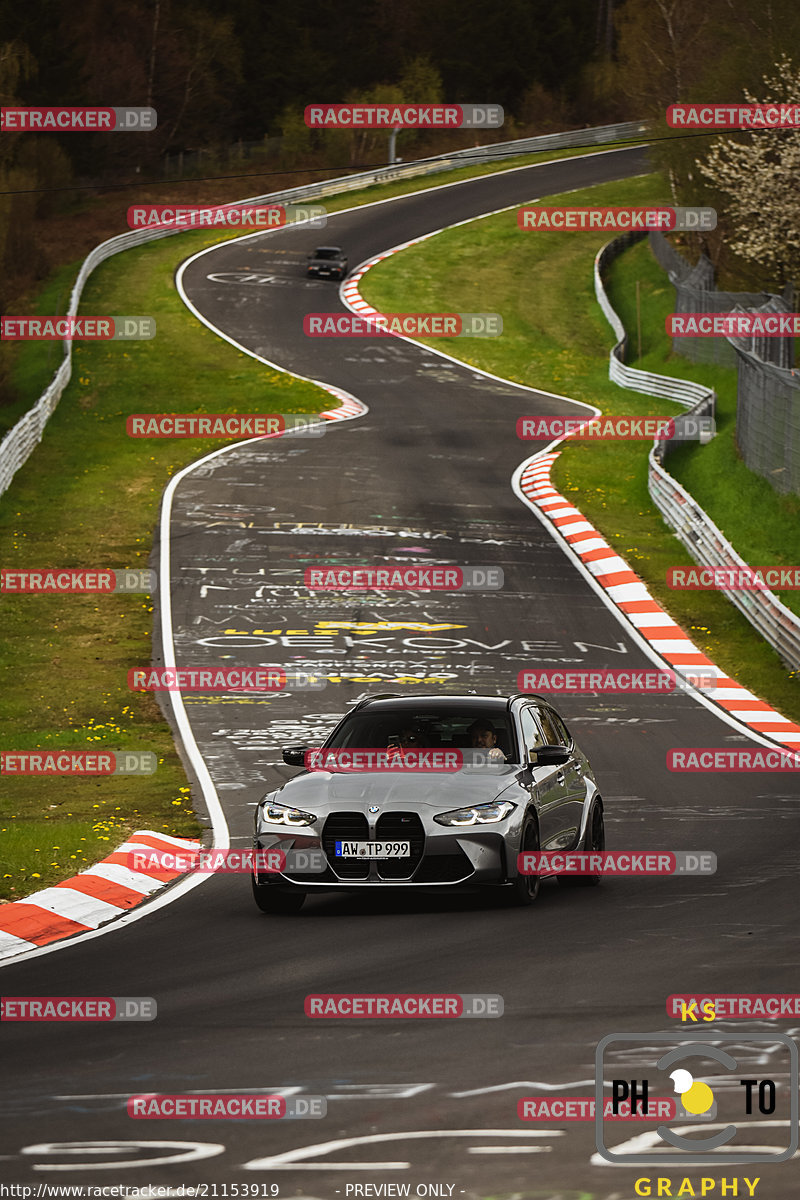 Bild #21153919 - Touristenfahrten Nürburgring Nordschleife (01.05.2023)