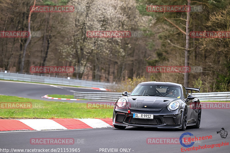 Bild #21153965 - Touristenfahrten Nürburgring Nordschleife (01.05.2023)