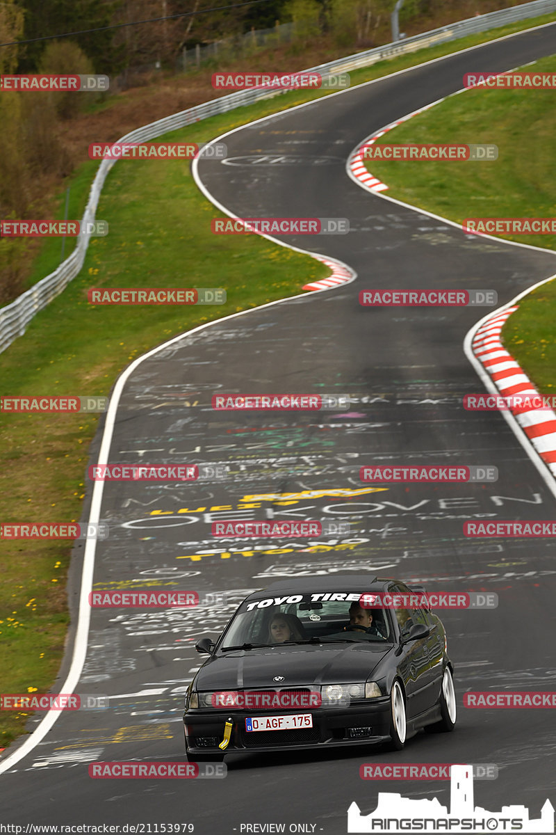 Bild #21153979 - Touristenfahrten Nürburgring Nordschleife (01.05.2023)