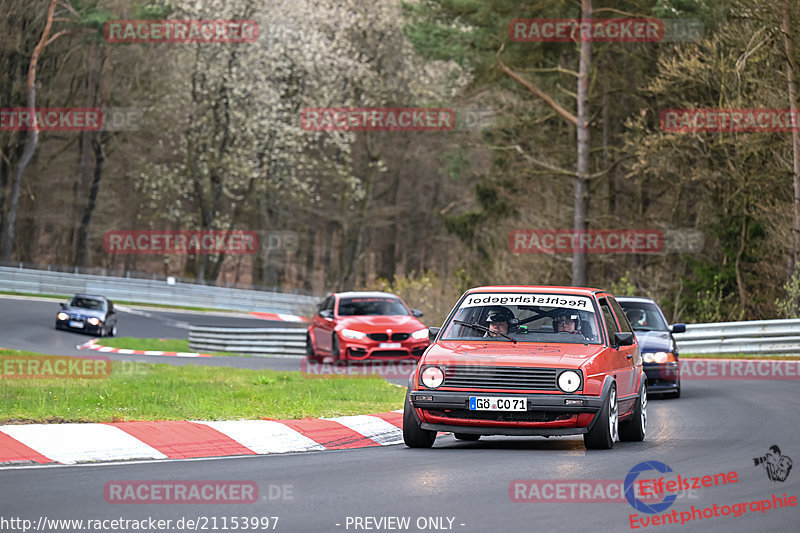 Bild #21153997 - Touristenfahrten Nürburgring Nordschleife (01.05.2023)