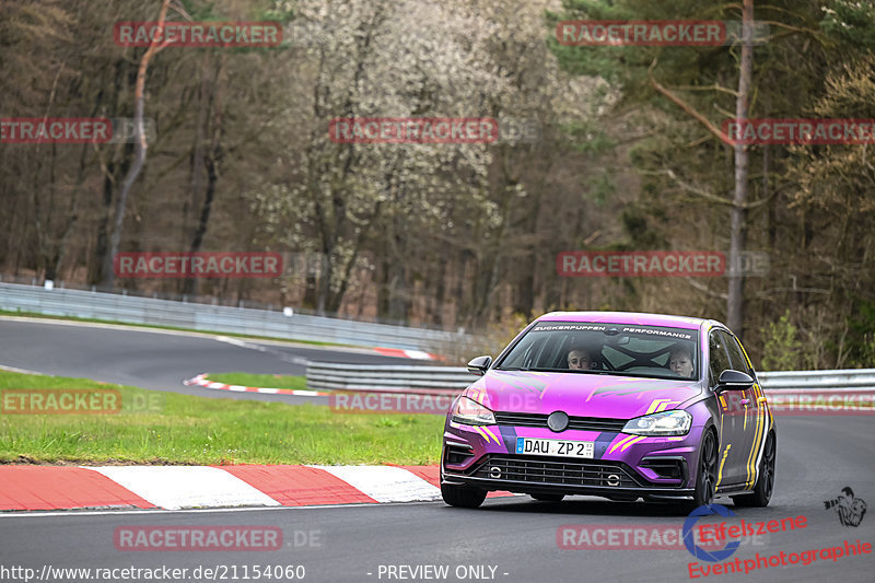 Bild #21154060 - Touristenfahrten Nürburgring Nordschleife (01.05.2023)