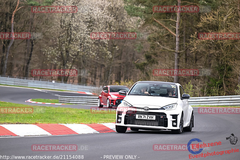 Bild #21154088 - Touristenfahrten Nürburgring Nordschleife (01.05.2023)