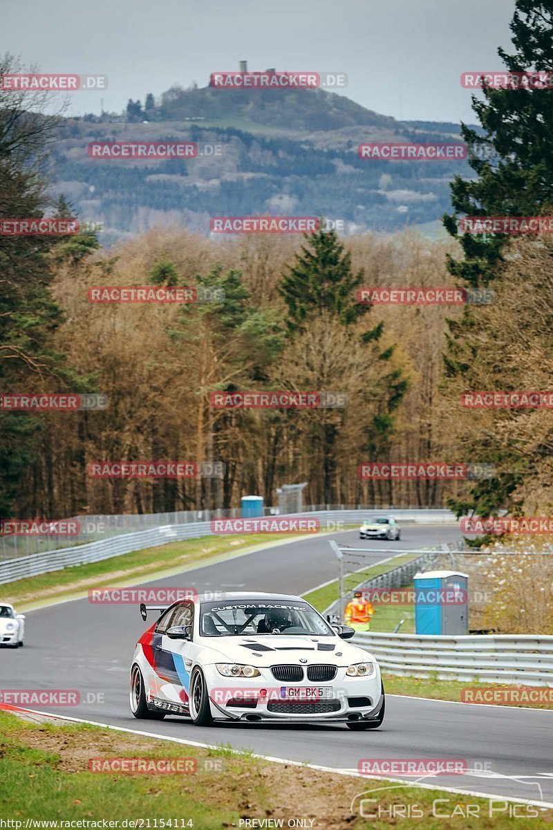 Bild #21154114 - Touristenfahrten Nürburgring Nordschleife (01.05.2023)