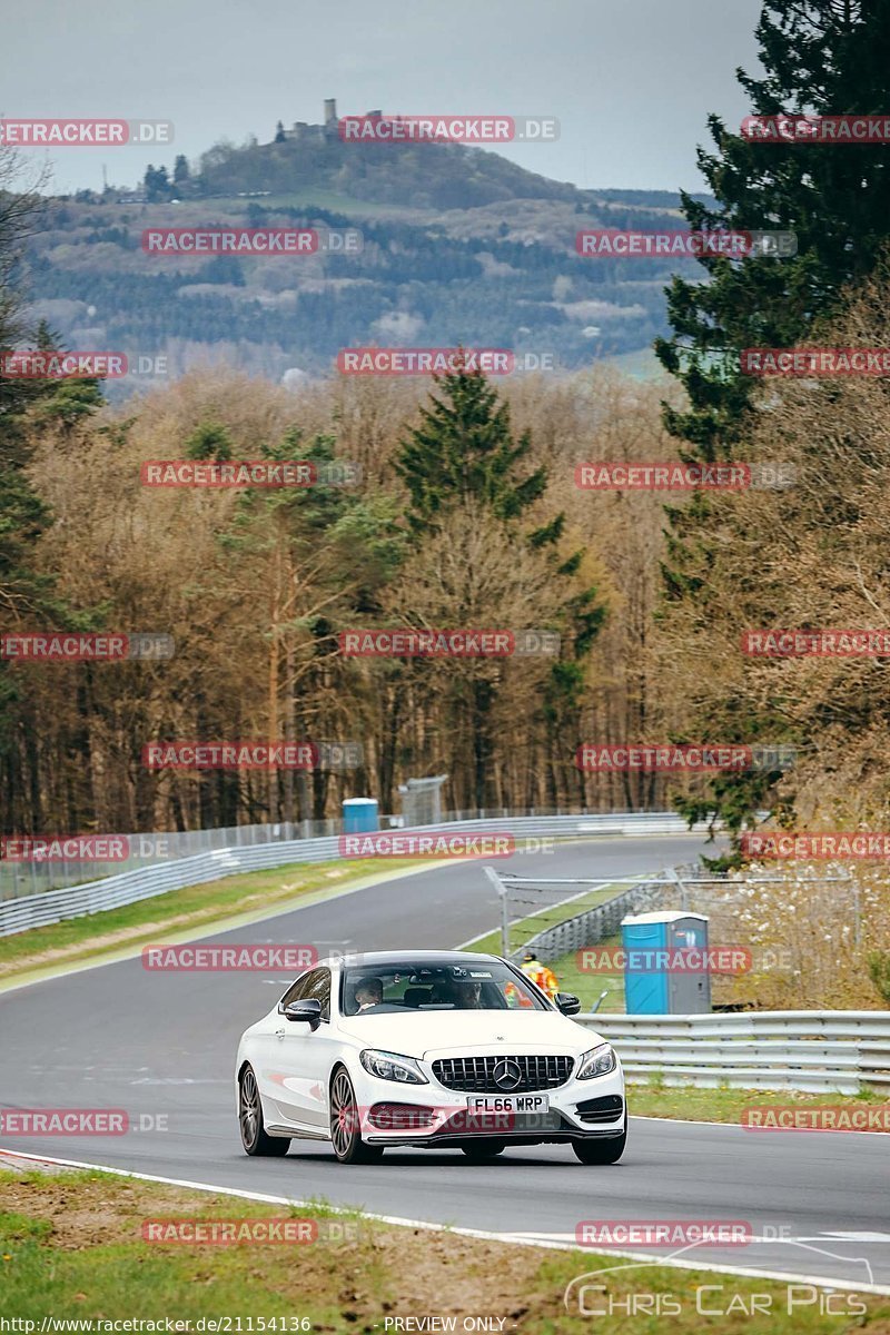 Bild #21154136 - Touristenfahrten Nürburgring Nordschleife (01.05.2023)