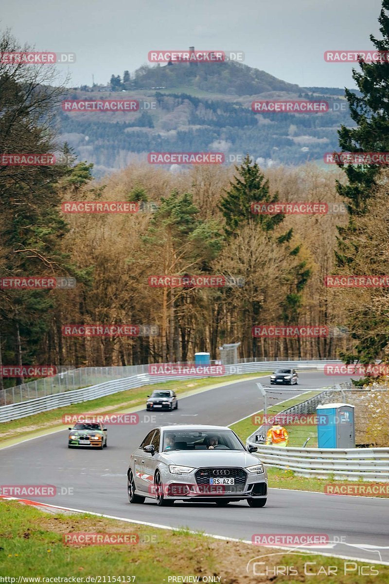 Bild #21154137 - Touristenfahrten Nürburgring Nordschleife (01.05.2023)