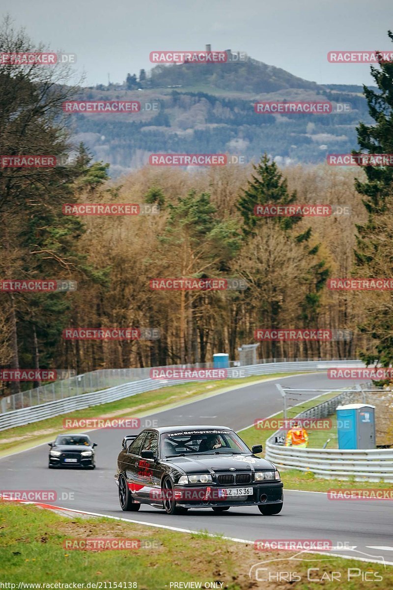 Bild #21154138 - Touristenfahrten Nürburgring Nordschleife (01.05.2023)