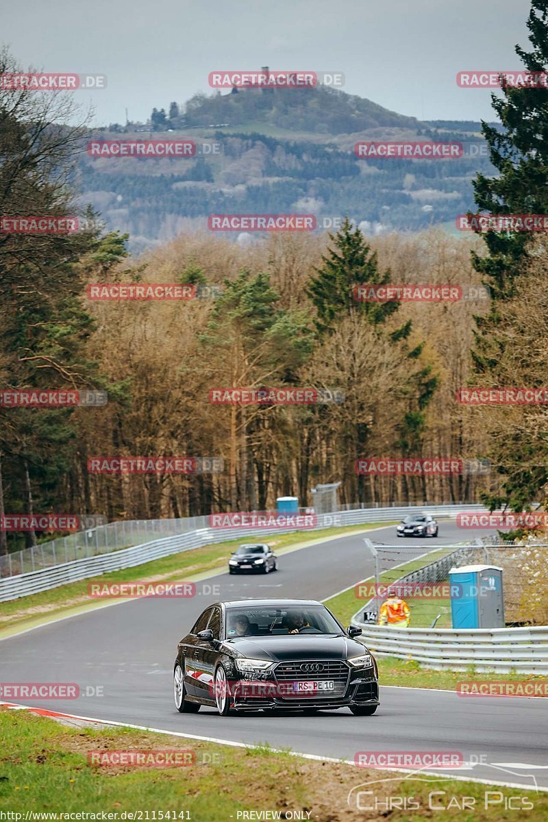 Bild #21154141 - Touristenfahrten Nürburgring Nordschleife (01.05.2023)