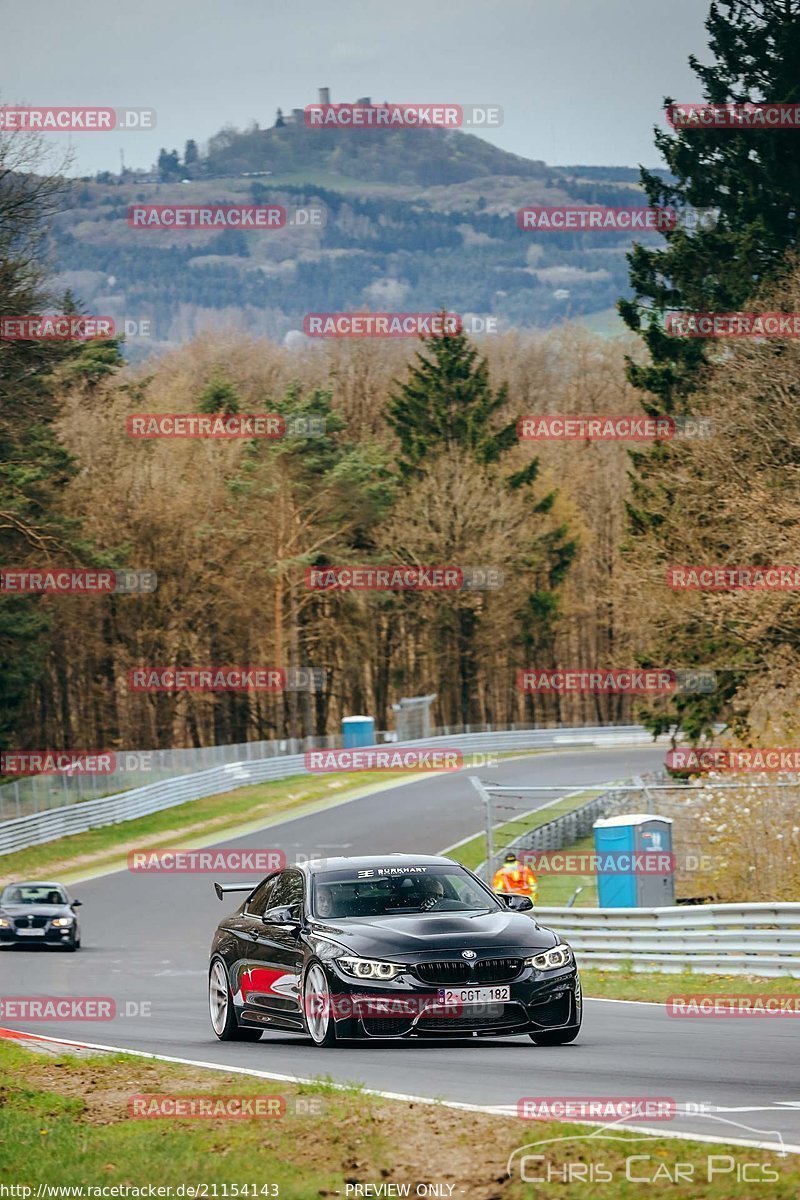 Bild #21154143 - Touristenfahrten Nürburgring Nordschleife (01.05.2023)