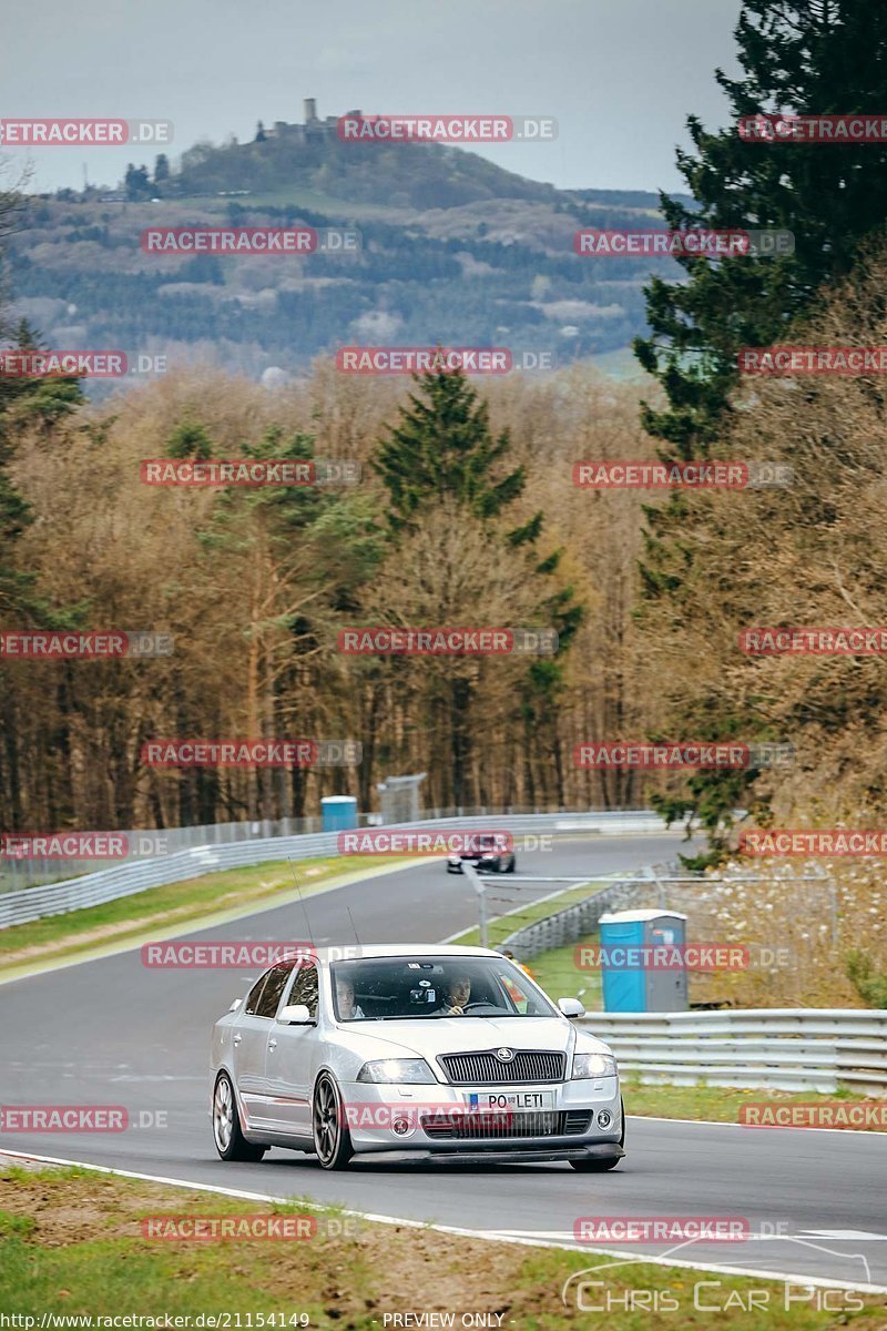 Bild #21154149 - Touristenfahrten Nürburgring Nordschleife (01.05.2023)