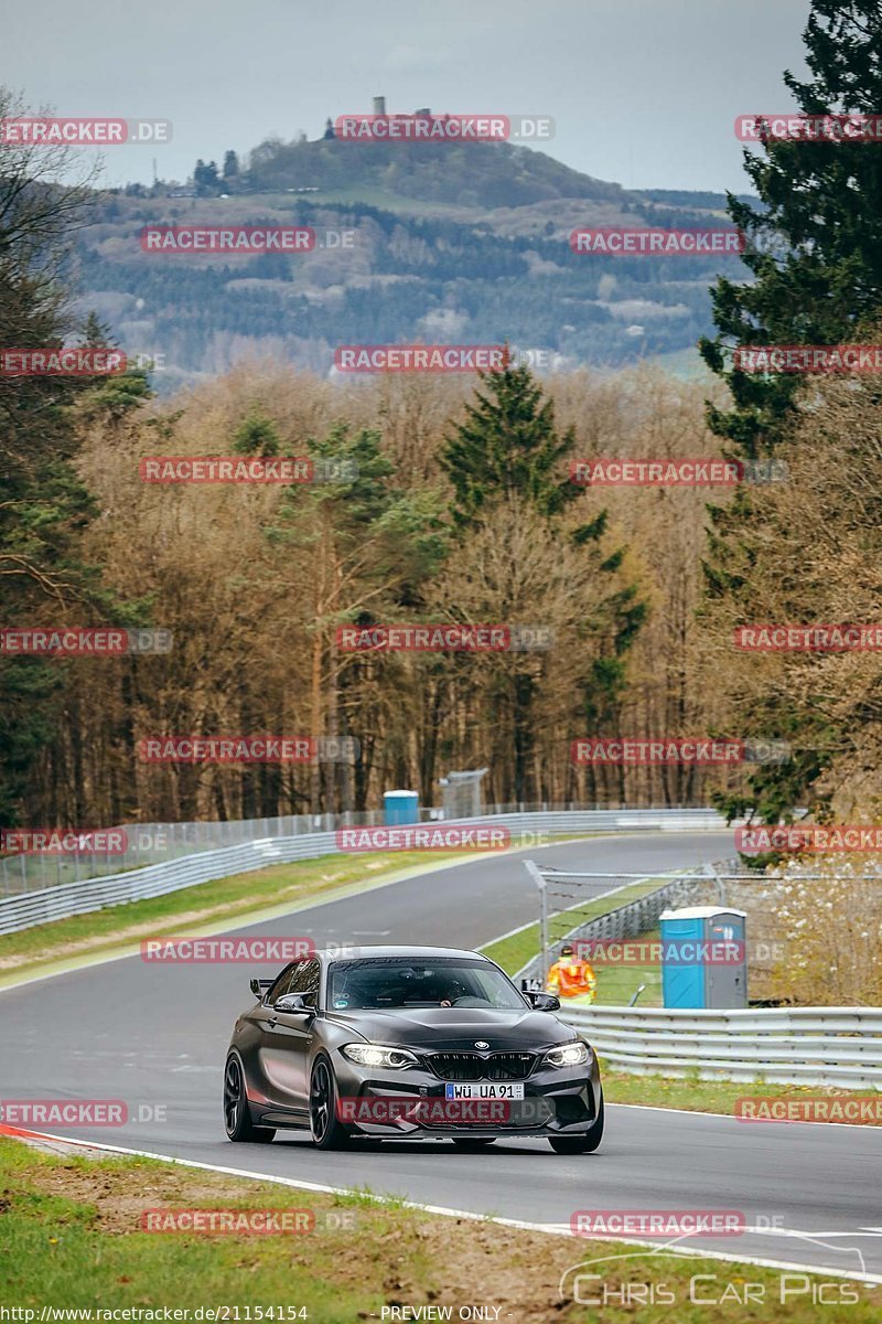 Bild #21154154 - Touristenfahrten Nürburgring Nordschleife (01.05.2023)