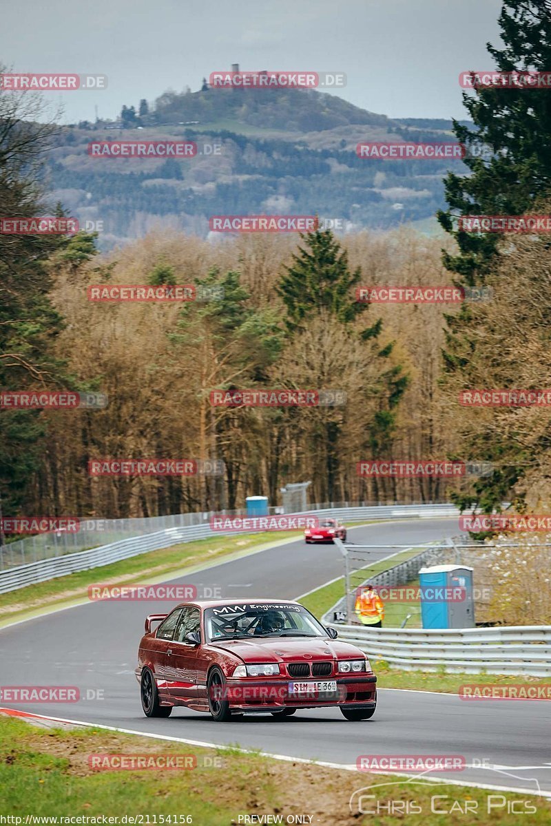 Bild #21154156 - Touristenfahrten Nürburgring Nordschleife (01.05.2023)