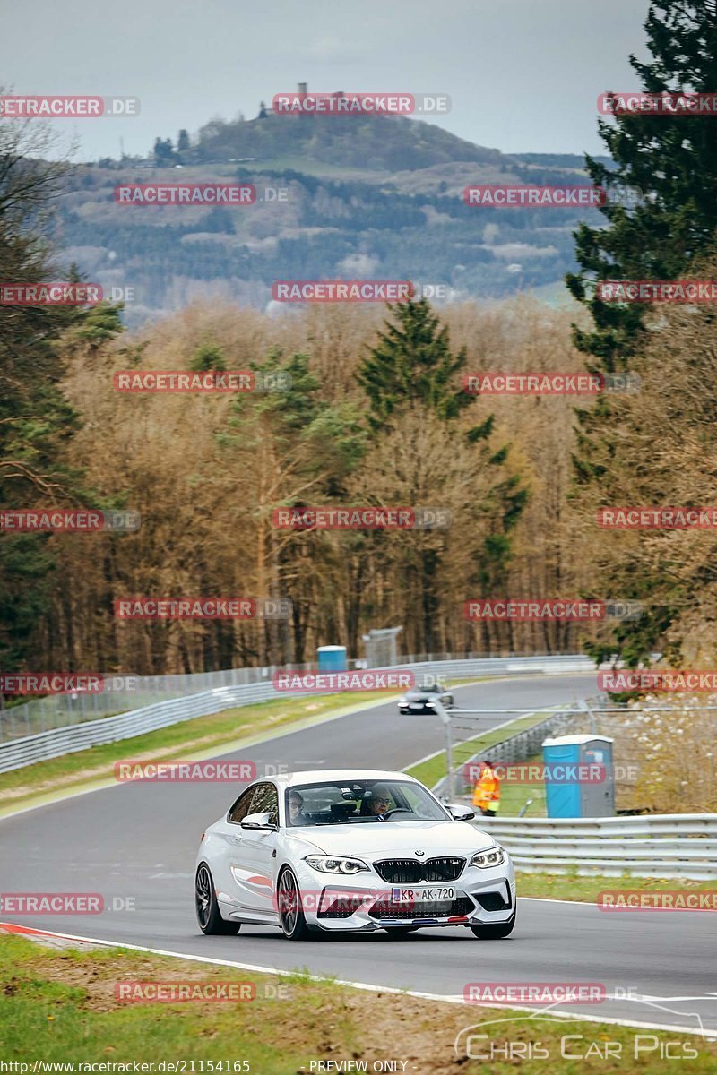 Bild #21154165 - Touristenfahrten Nürburgring Nordschleife (01.05.2023)