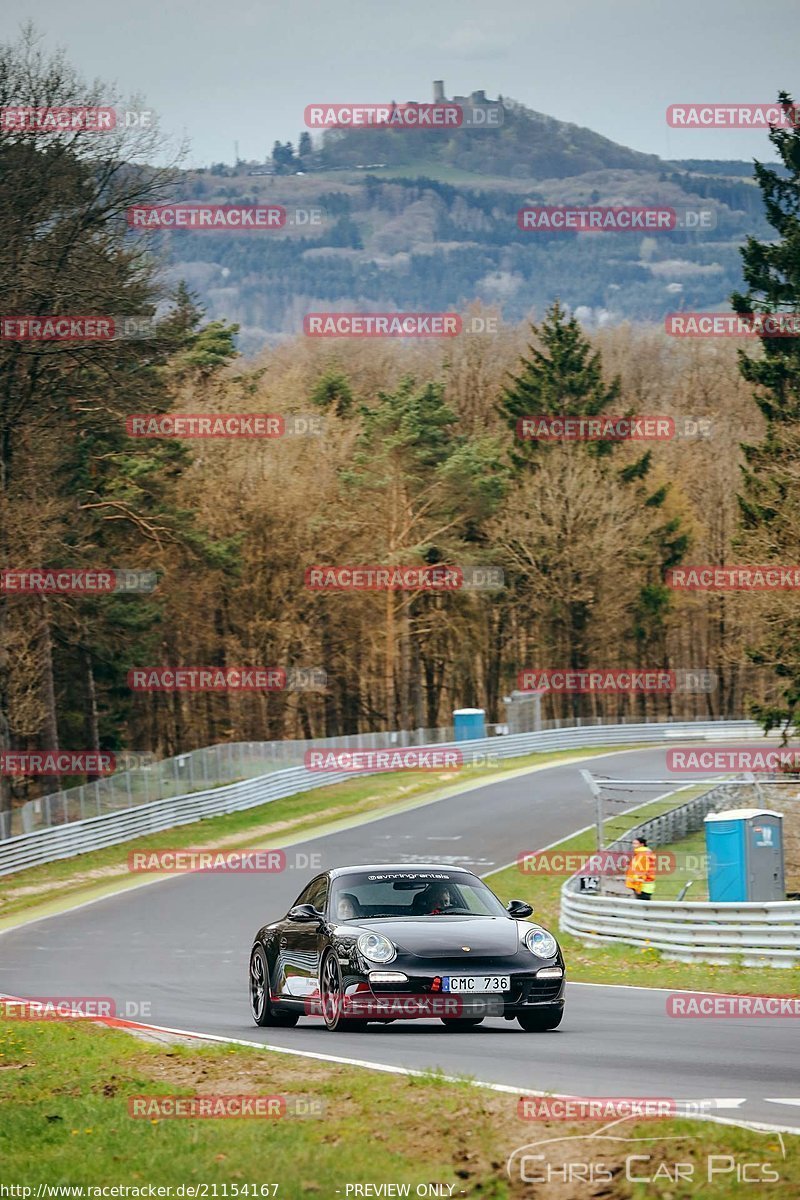 Bild #21154167 - Touristenfahrten Nürburgring Nordschleife (01.05.2023)