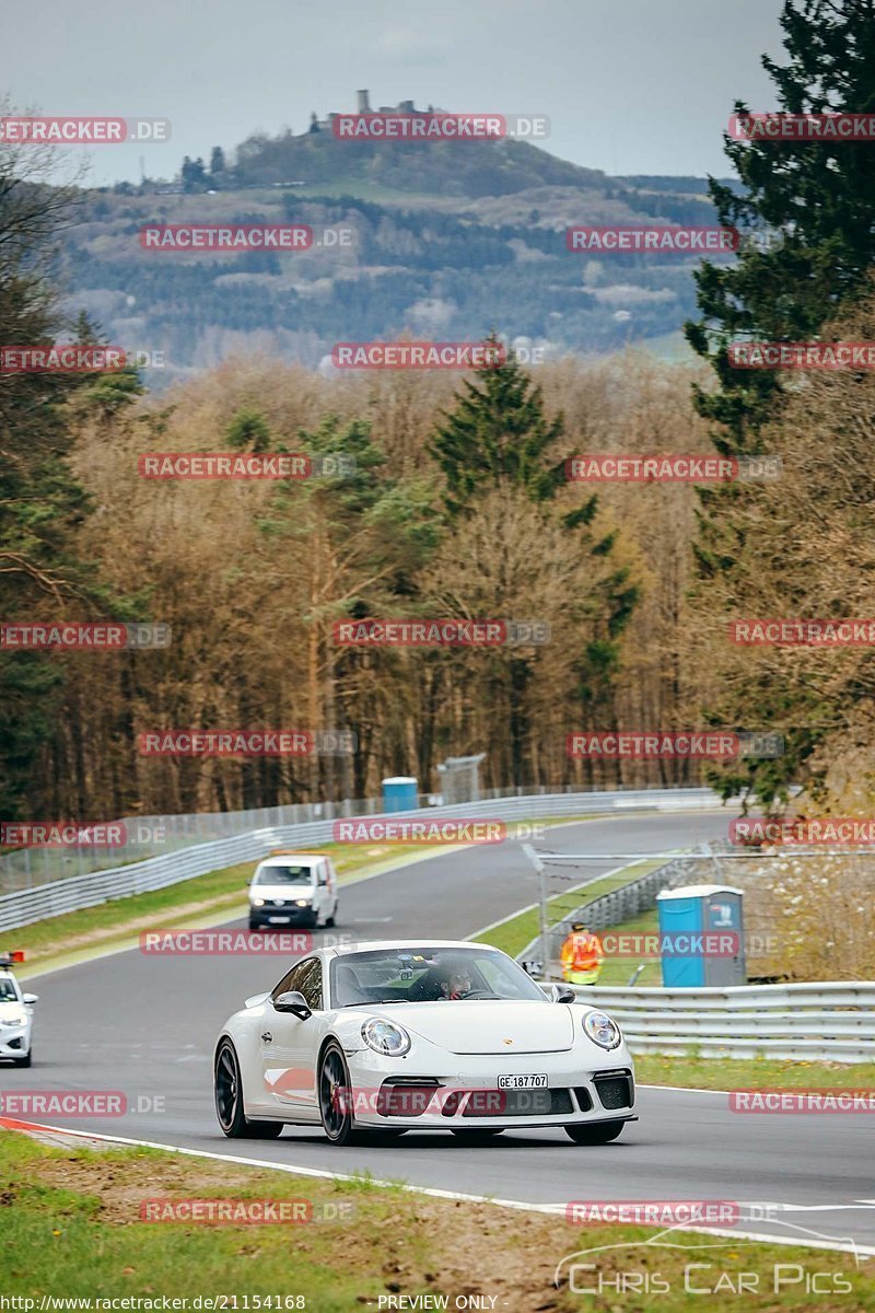 Bild #21154168 - Touristenfahrten Nürburgring Nordschleife (01.05.2023)