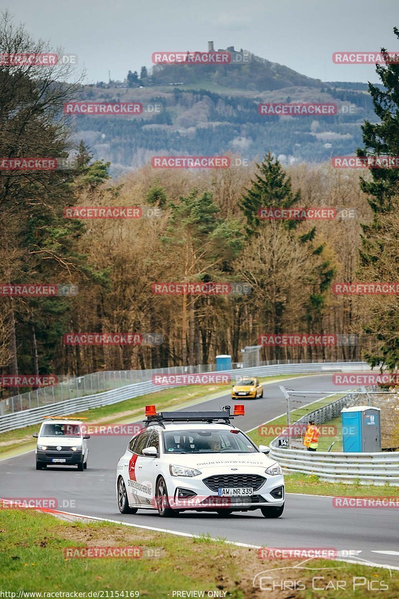 Bild #21154169 - Touristenfahrten Nürburgring Nordschleife (01.05.2023)