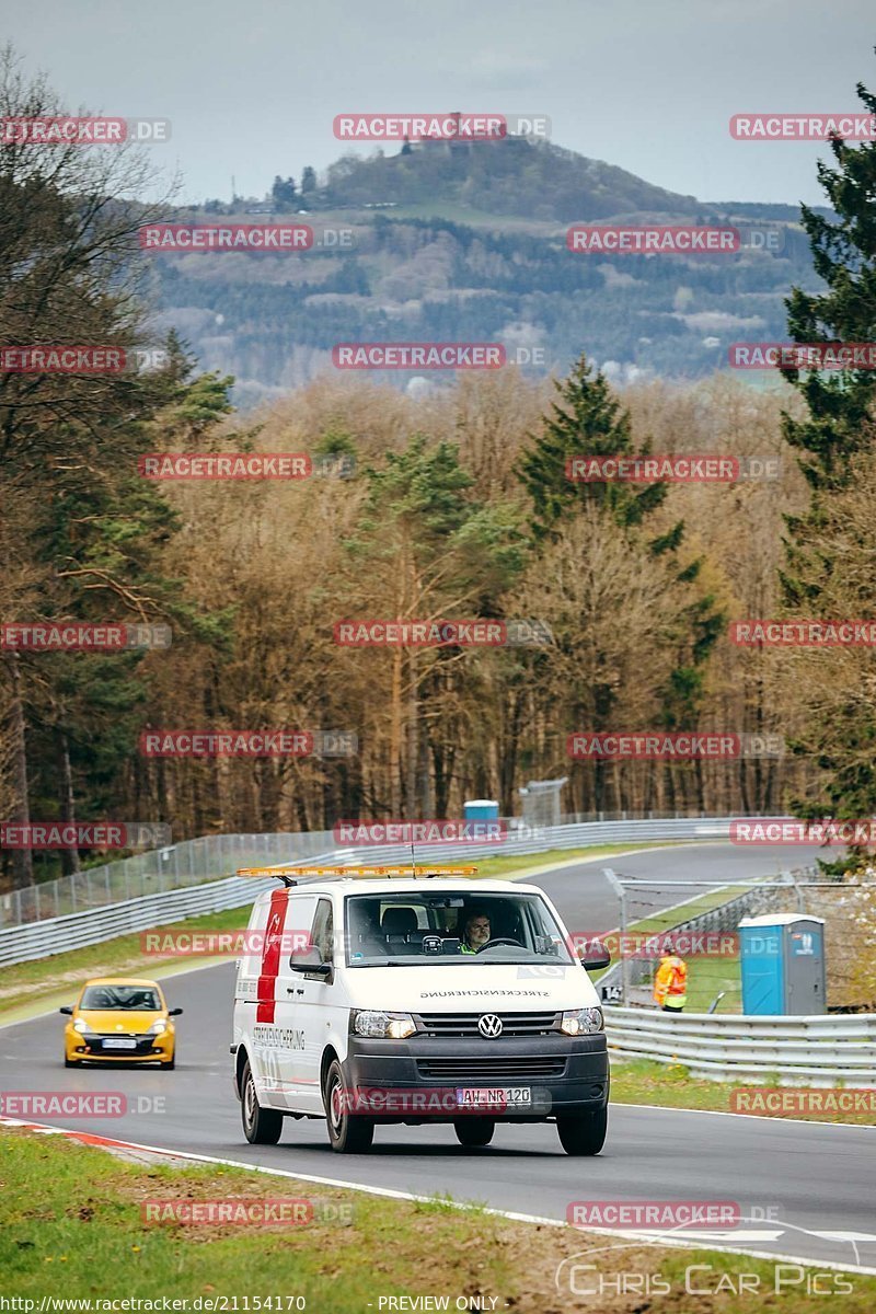 Bild #21154170 - Touristenfahrten Nürburgring Nordschleife (01.05.2023)