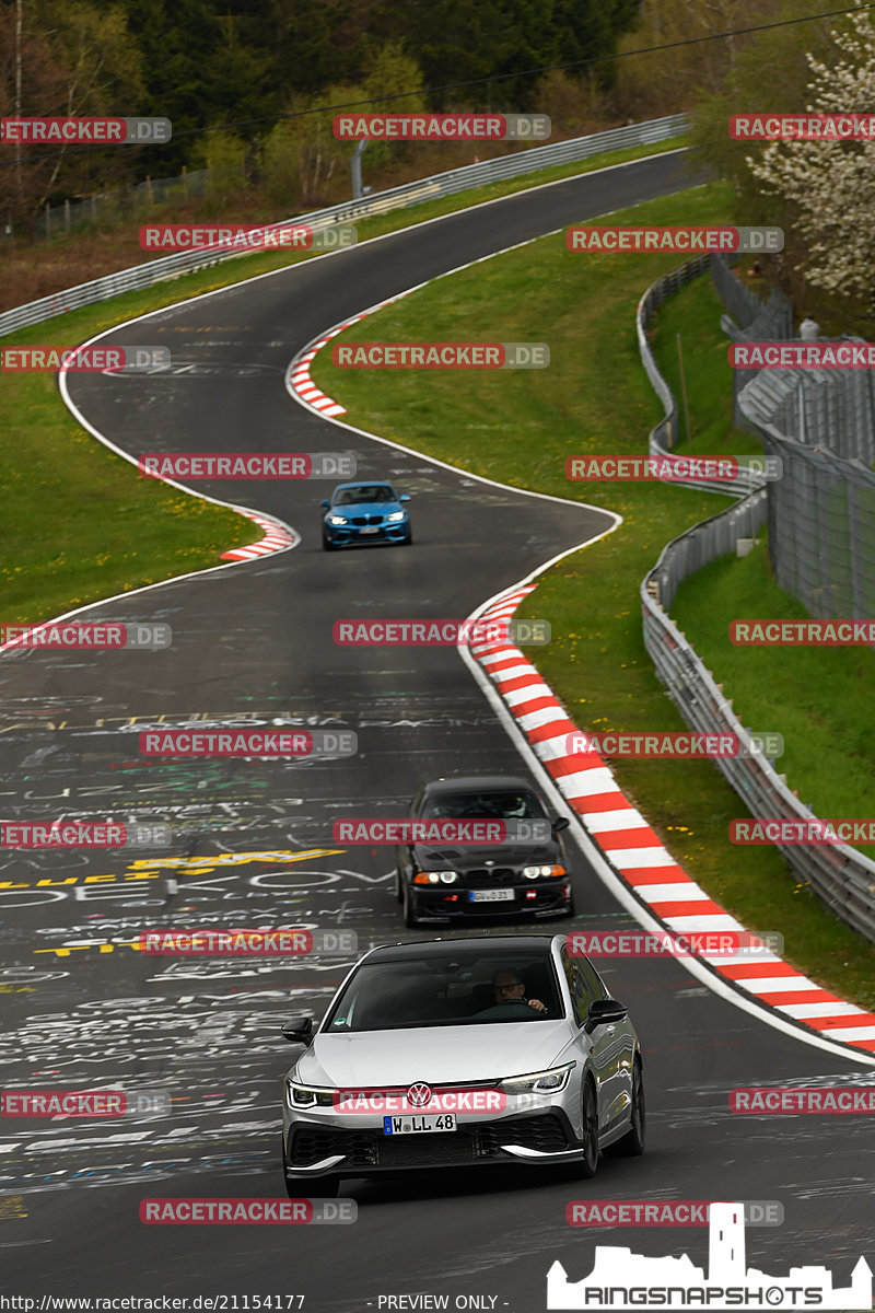 Bild #21154177 - Touristenfahrten Nürburgring Nordschleife (01.05.2023)