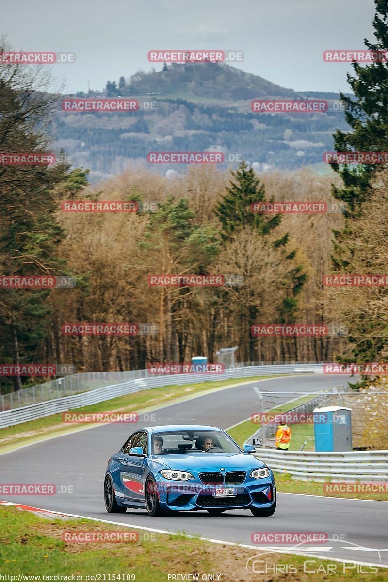 Bild #21154189 - Touristenfahrten Nürburgring Nordschleife (01.05.2023)