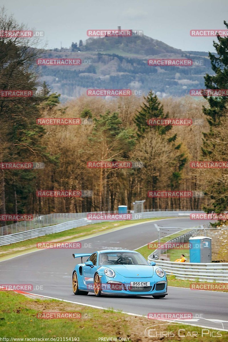 Bild #21154193 - Touristenfahrten Nürburgring Nordschleife (01.05.2023)