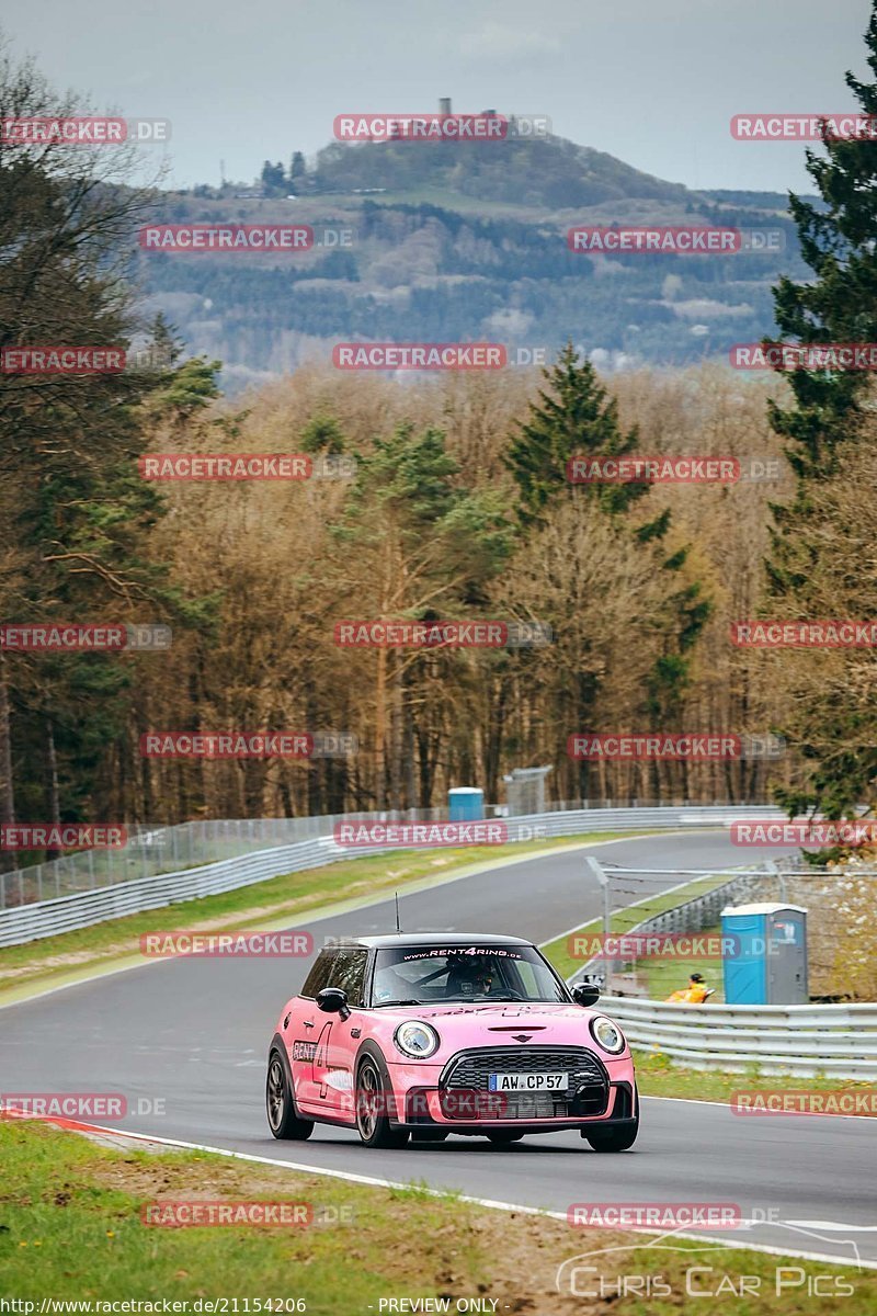 Bild #21154206 - Touristenfahrten Nürburgring Nordschleife (01.05.2023)