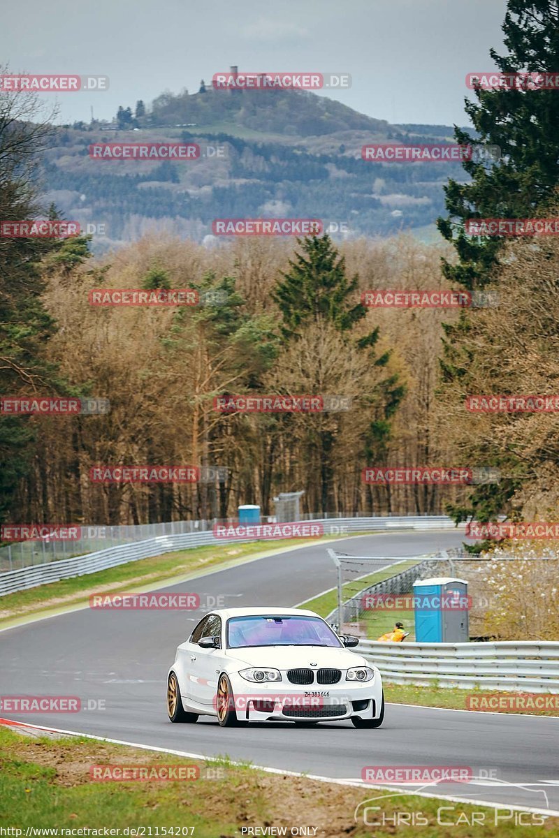 Bild #21154207 - Touristenfahrten Nürburgring Nordschleife (01.05.2023)