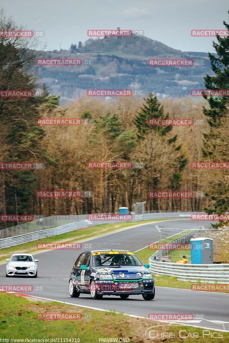 Bild #21154210 - Touristenfahrten Nürburgring Nordschleife (01.05.2023)