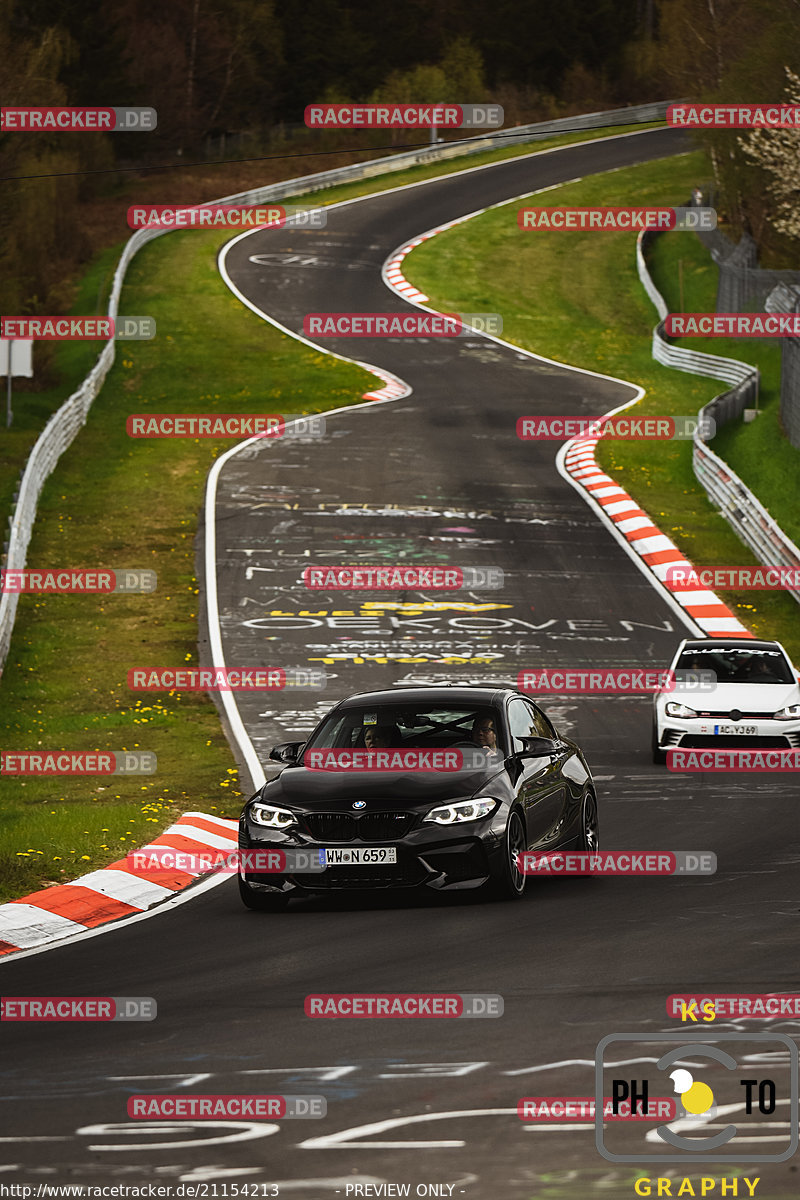 Bild #21154213 - Touristenfahrten Nürburgring Nordschleife (01.05.2023)