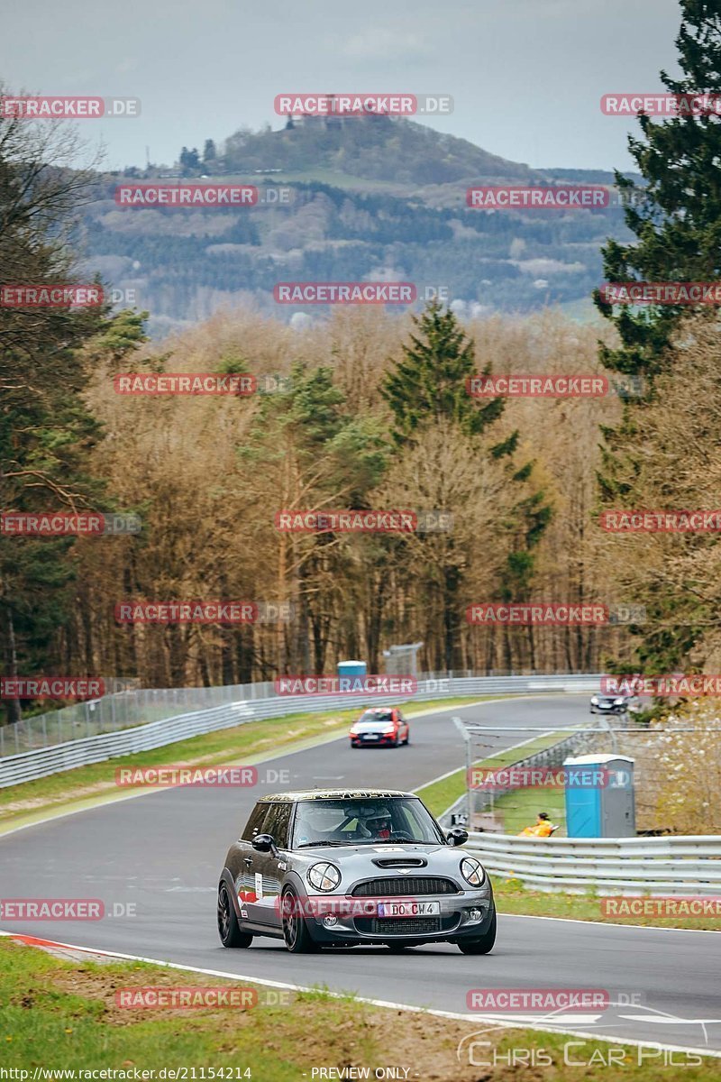 Bild #21154214 - Touristenfahrten Nürburgring Nordschleife (01.05.2023)