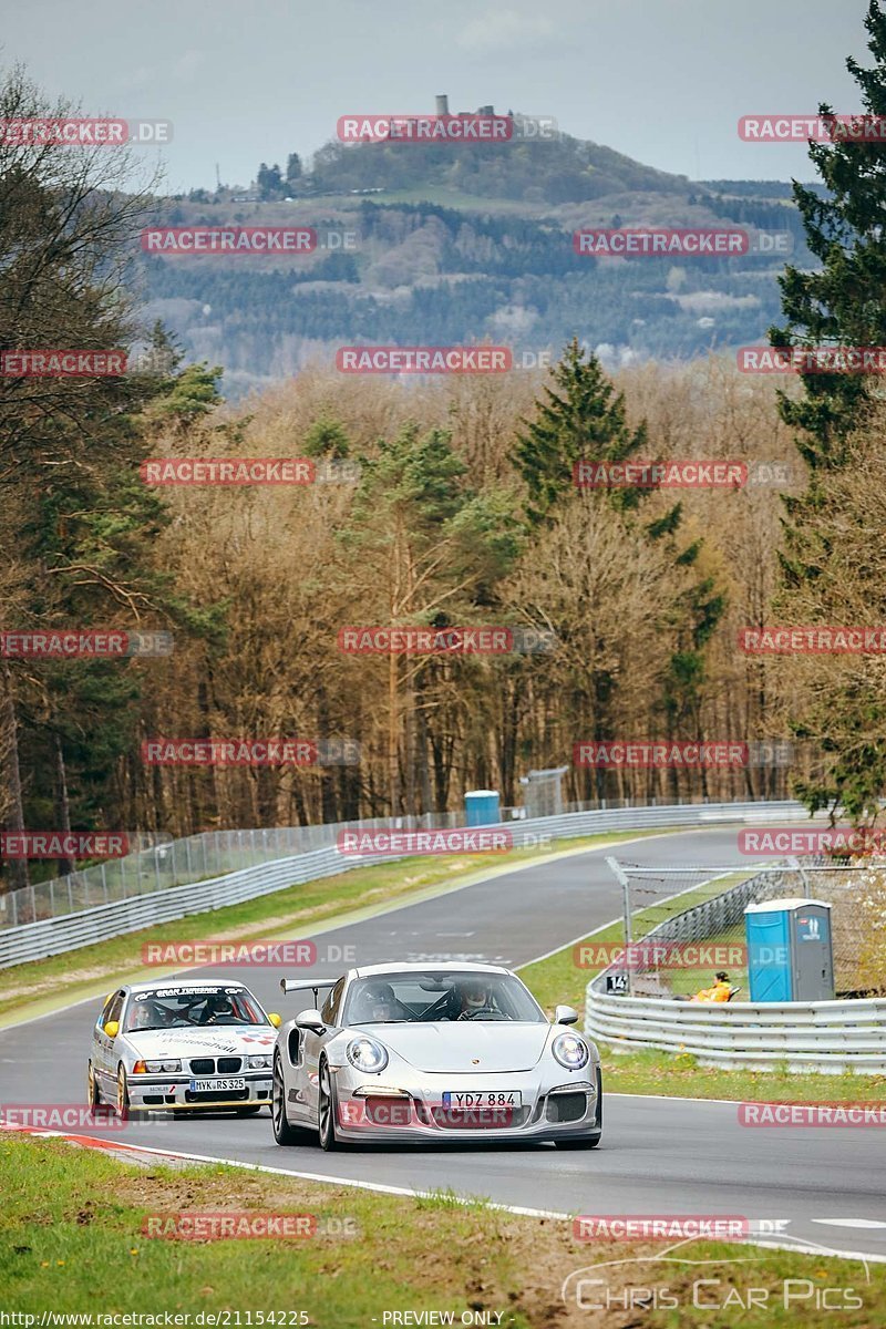 Bild #21154225 - Touristenfahrten Nürburgring Nordschleife (01.05.2023)