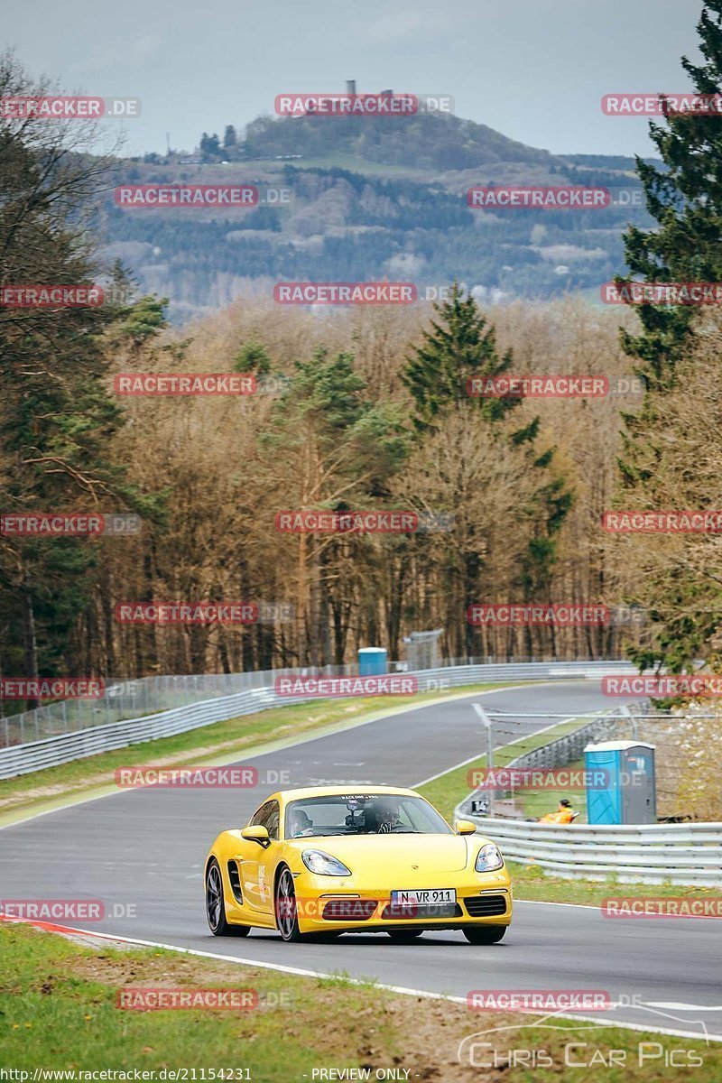 Bild #21154231 - Touristenfahrten Nürburgring Nordschleife (01.05.2023)