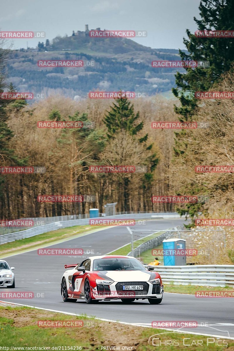 Bild #21154236 - Touristenfahrten Nürburgring Nordschleife (01.05.2023)