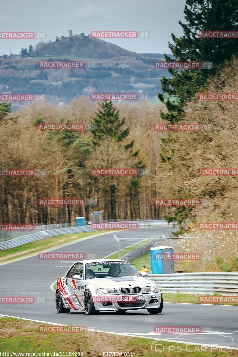 Bild #21154238 - Touristenfahrten Nürburgring Nordschleife (01.05.2023)