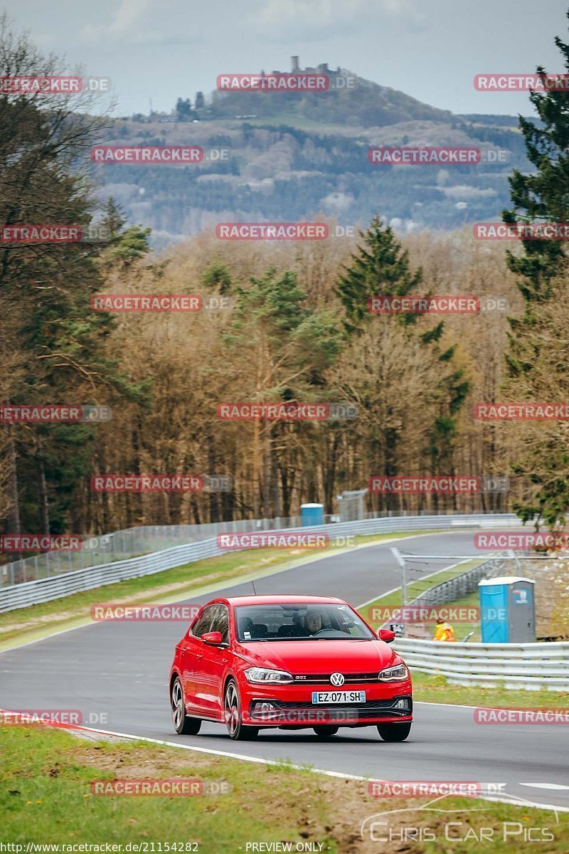 Bild #21154282 - Touristenfahrten Nürburgring Nordschleife (01.05.2023)