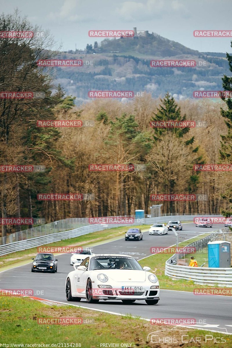 Bild #21154288 - Touristenfahrten Nürburgring Nordschleife (01.05.2023)