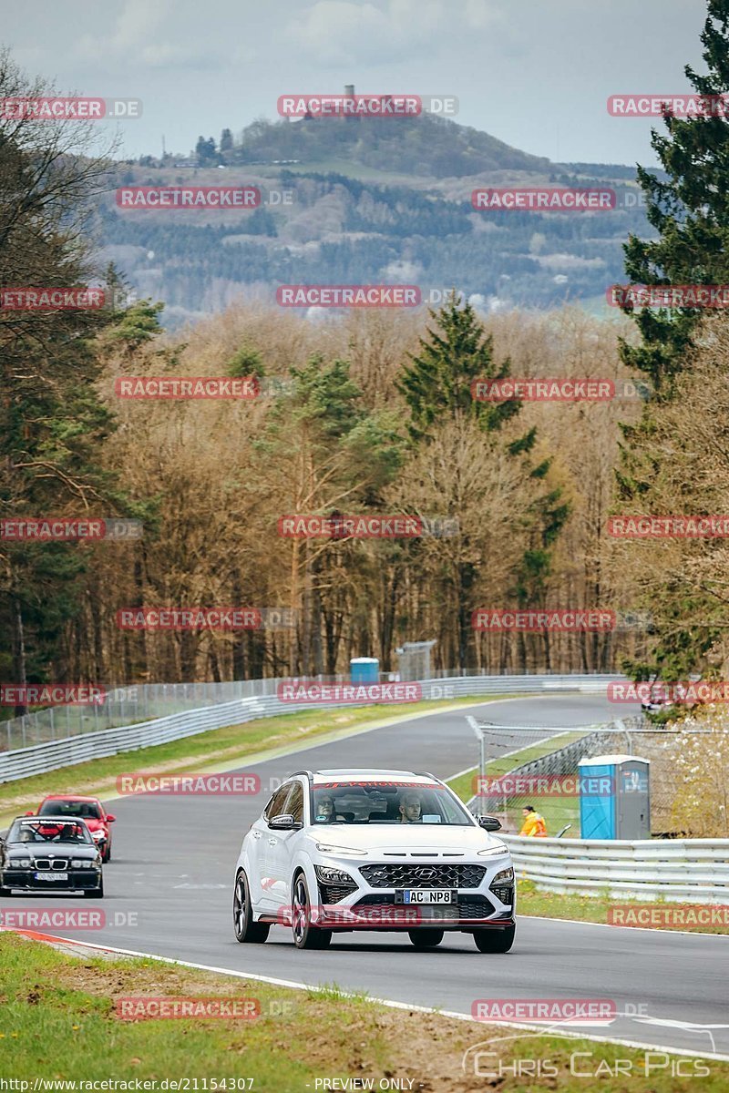 Bild #21154307 - Touristenfahrten Nürburgring Nordschleife (01.05.2023)