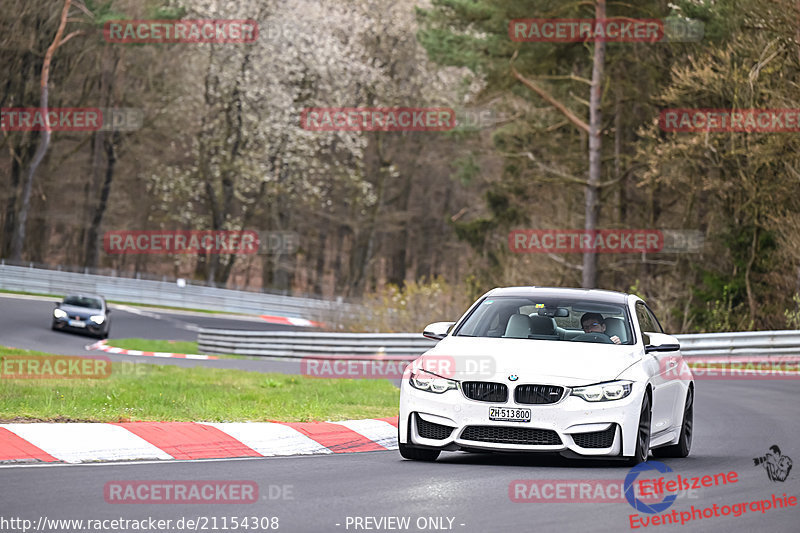 Bild #21154308 - Touristenfahrten Nürburgring Nordschleife (01.05.2023)