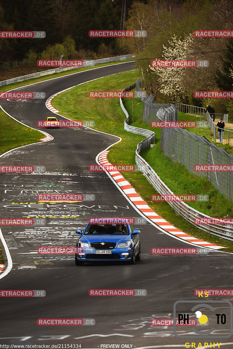 Bild #21154334 - Touristenfahrten Nürburgring Nordschleife (01.05.2023)