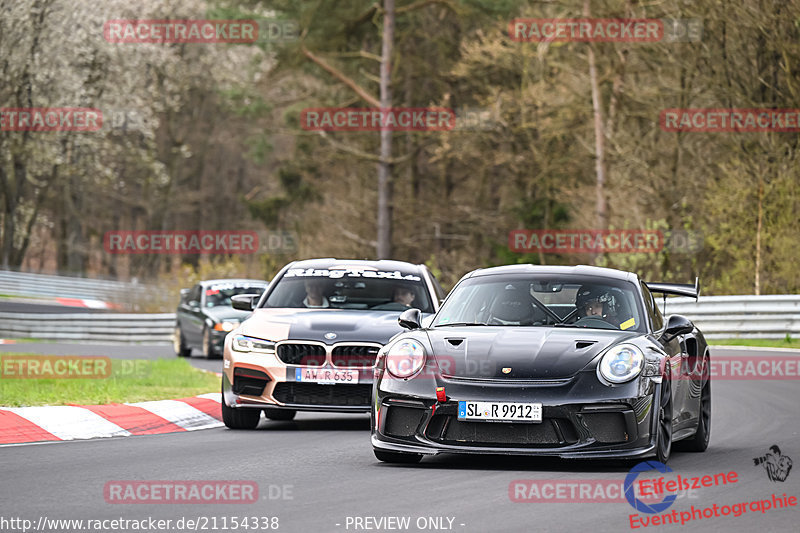 Bild #21154338 - Touristenfahrten Nürburgring Nordschleife (01.05.2023)