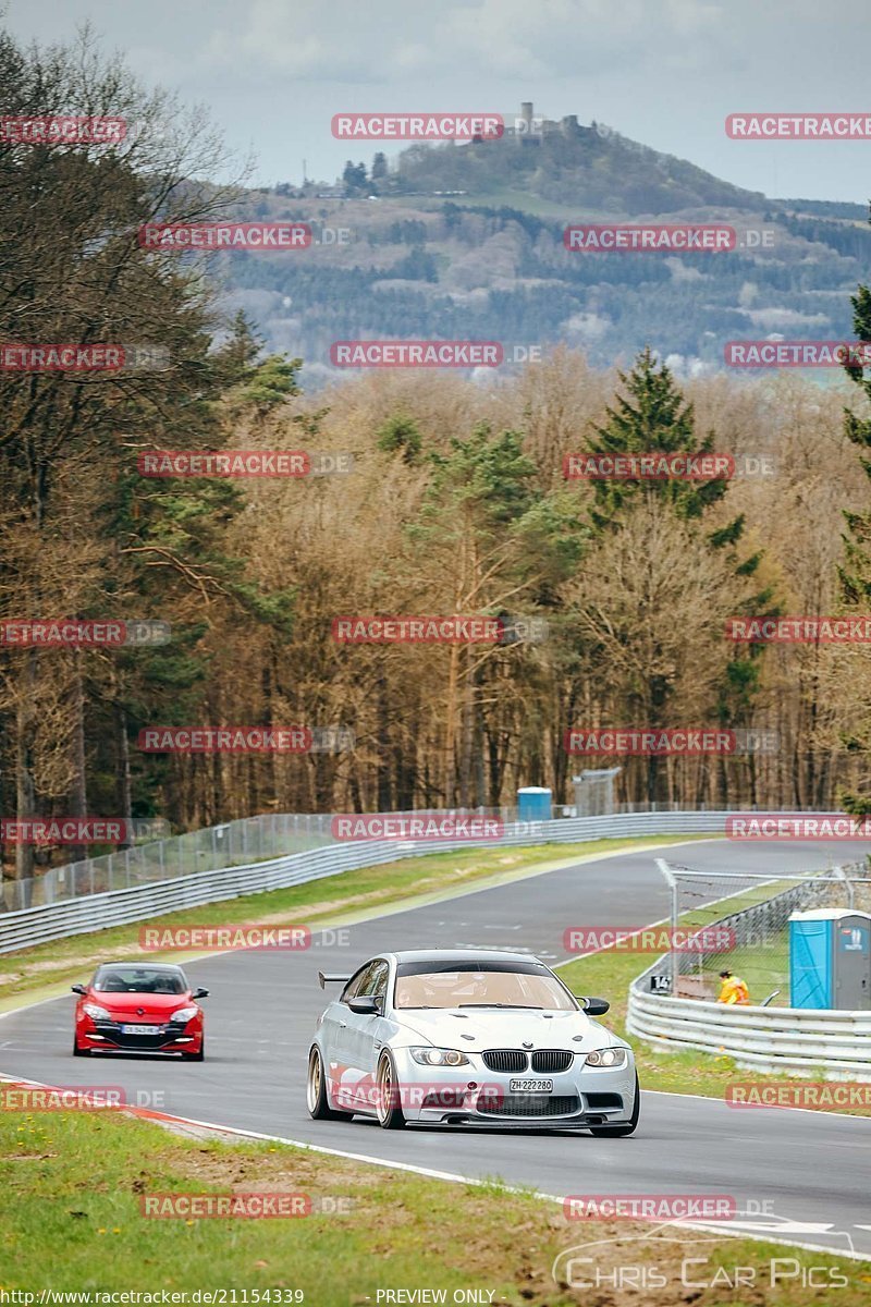 Bild #21154339 - Touristenfahrten Nürburgring Nordschleife (01.05.2023)