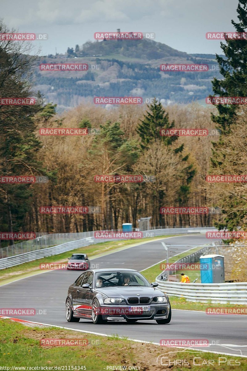 Bild #21154345 - Touristenfahrten Nürburgring Nordschleife (01.05.2023)