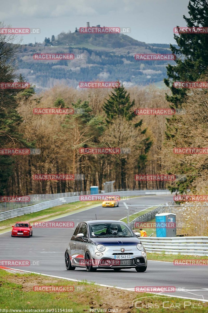 Bild #21154346 - Touristenfahrten Nürburgring Nordschleife (01.05.2023)